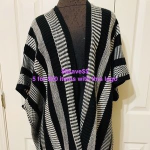 Womens Cardigan
